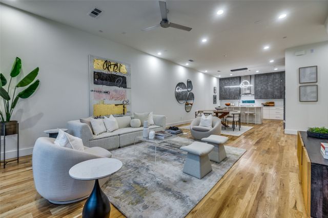4125 N Reserve Lane, Addison, TX 75001