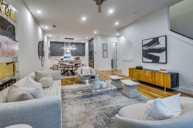 4125 N Reserve Lane, Addison, TX 75001