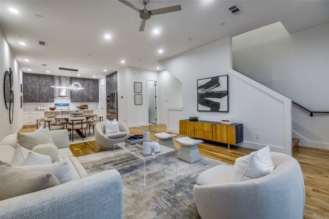 4125 N Reserve Lane, Addison, TX 75001