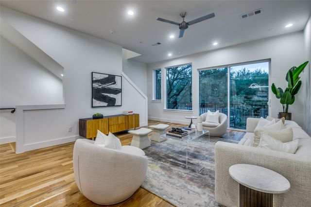4125 N Reserve Lane, Addison, TX 75001