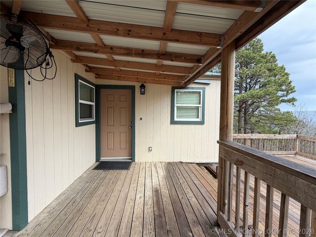 5647 137th Road, Red Oak, OK 74563