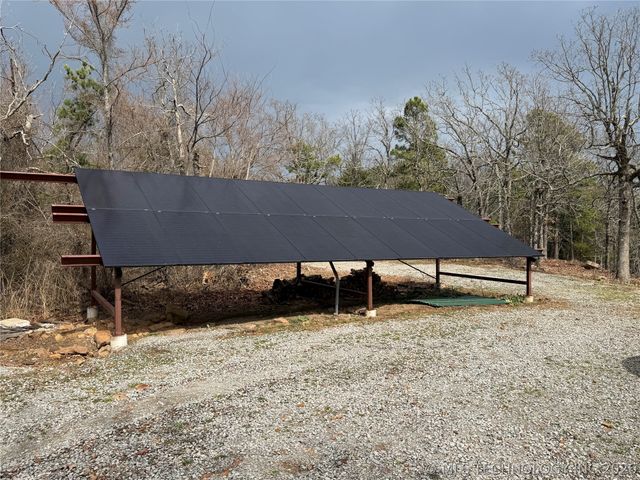 5647 137th Road, Red Oak, OK 74563
