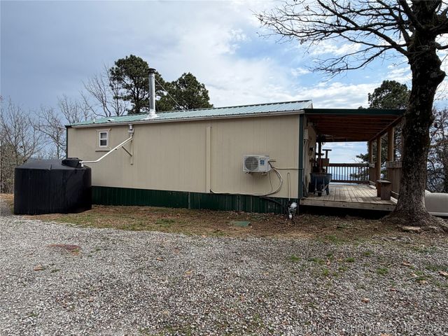 5647 137th Road, Red Oak, OK 74563