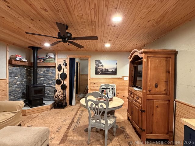 5647 137th Road, Red Oak, OK 74563