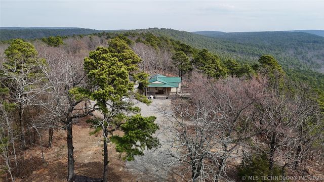 5647 137th Road, Red Oak, OK 74563