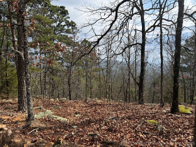 5647 137th Road, Red Oak, OK 74563