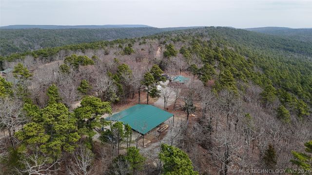5647 137th Road, Red Oak, OK 74563