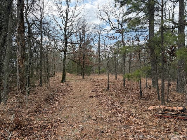 5647 137th Road, Red Oak, OK 74563