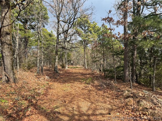 5647 137th Road, Red Oak, OK 74563