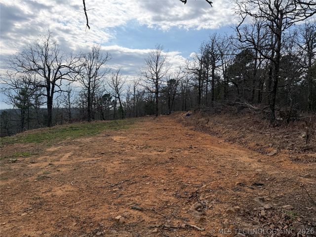 5647 137th Road, Red Oak, OK 74563