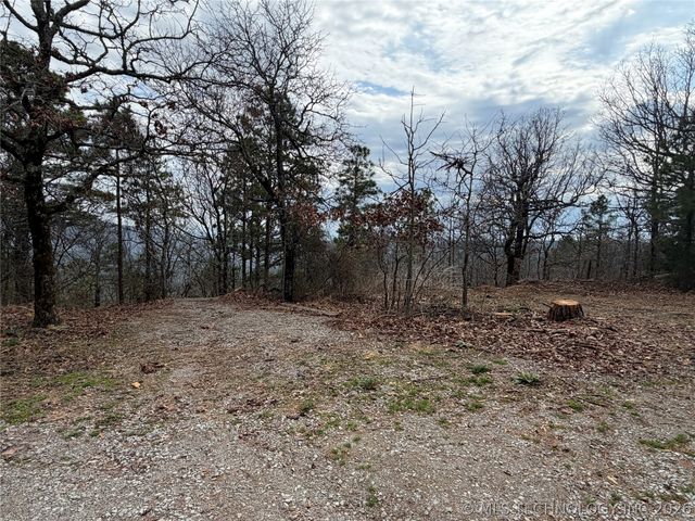 5647 137th Road, Red Oak, OK 74563