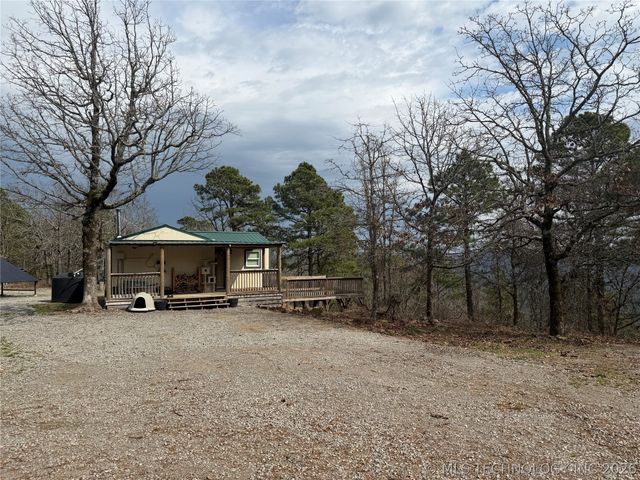 5647 137th Road, Red Oak, OK 74563