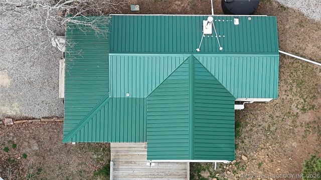 5647 137th Road, Red Oak, OK 74563
