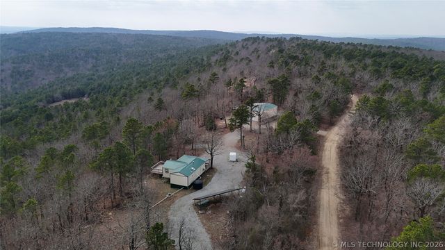 5647 137th Road, Red Oak, OK 74563