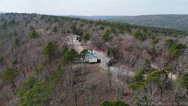 5647 137th Road, Red Oak, OK 74563