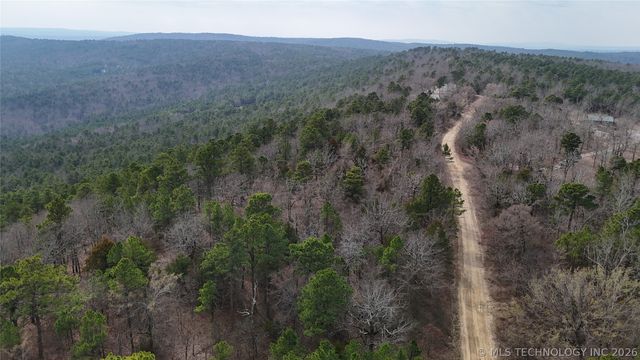 5647 137th Road, Red Oak, OK 74563