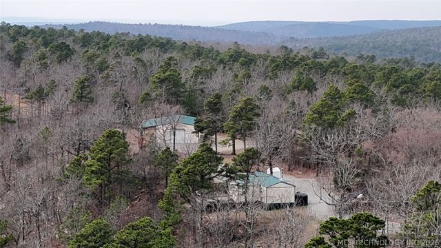 5647 137th Road, Red Oak, OK 74563
