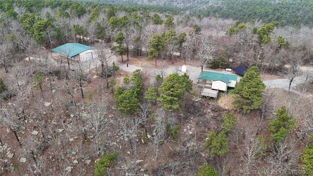 5647 137th Road, Red Oak, OK 74563