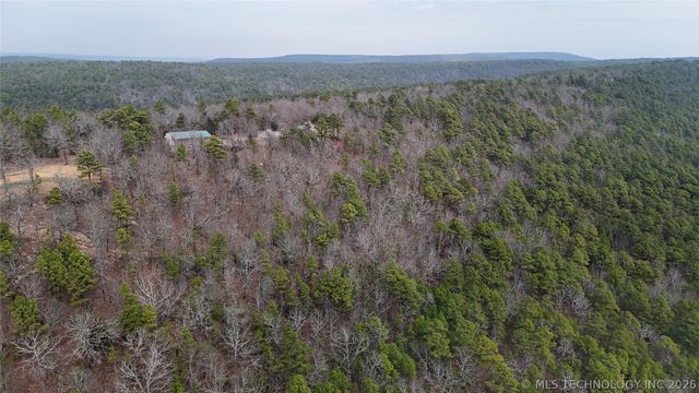 5647 137th Road, Red Oak, OK 74563