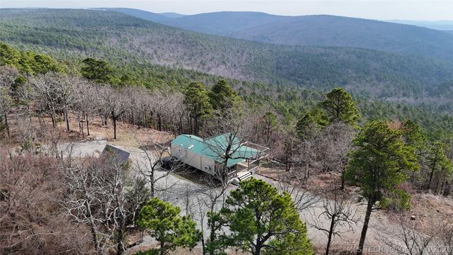 5647 137th Road, Red Oak, OK 74563