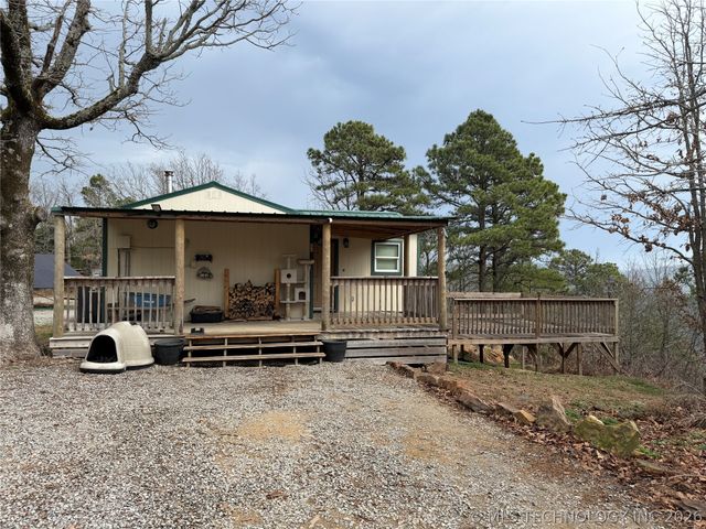 5647 137th Road, Red Oak, OK 74563