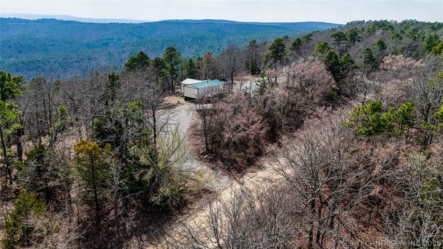 5647 137th Road, Red Oak, OK 74563