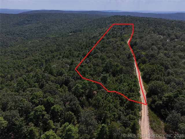 5647 137th Road, Red Oak, OK 74563
