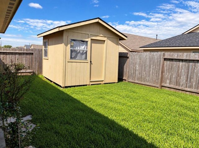 15451 Casita Verde Way, Houston, TX 77049
