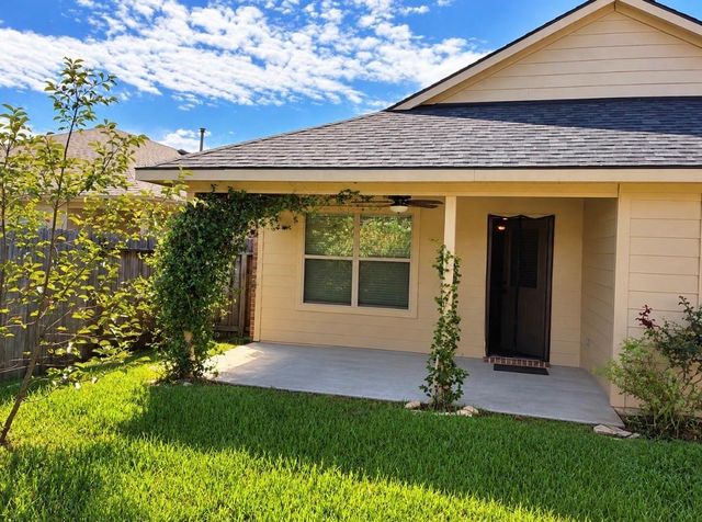 15451 Casita Verde Way, Houston, TX 77049