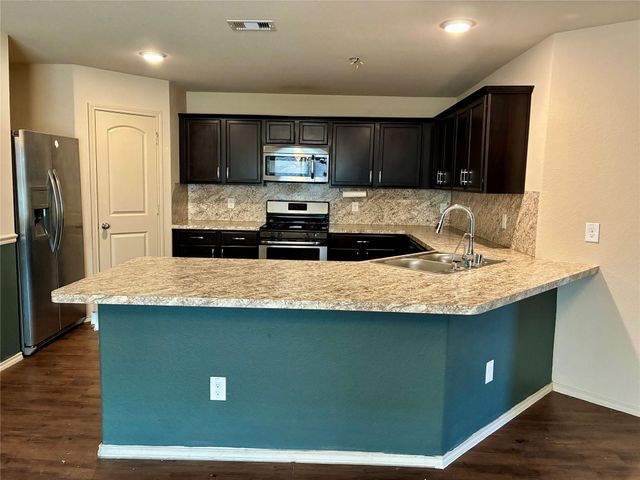 15451 Casita Verde Way, Houston, TX 77049