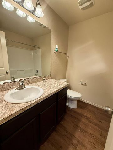 15451 Casita Verde Way, Houston, TX 77049