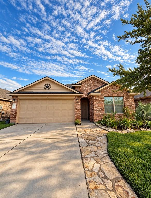 15451 Casita Verde Way, Houston, TX 77049