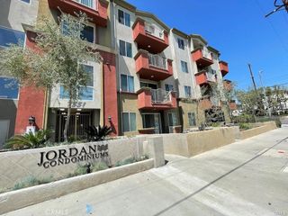 7551 Jordan Avenue 104, Canoga Park, CA 91303