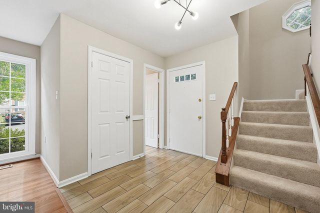 6364 BUFFIE CT, Burke, VA 22015