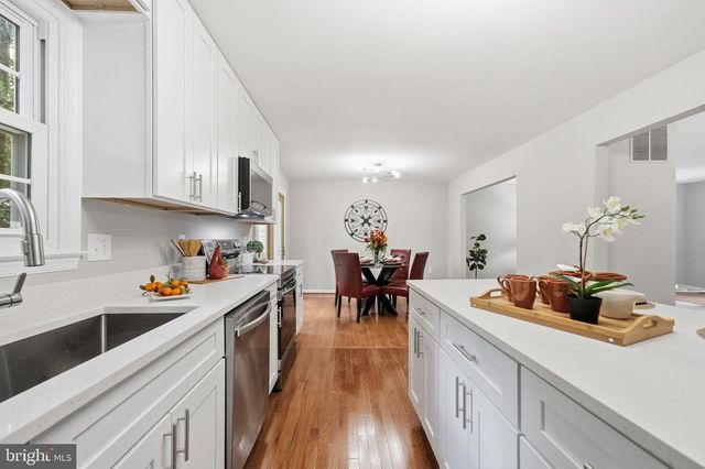 6364 BUFFIE CT, Burke, VA 22015