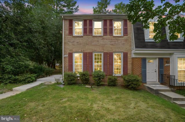 6364 BUFFIE CT, Burke, VA 22015