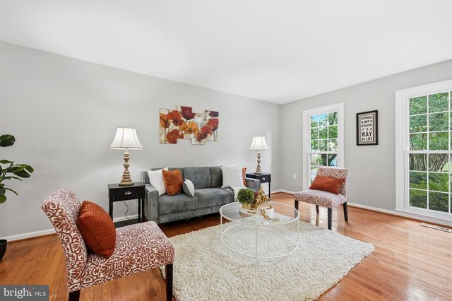 6364 BUFFIE CT, Burke, VA 22015