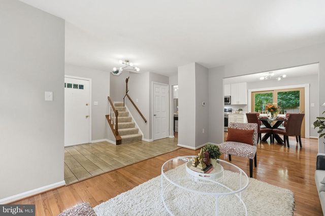 6364 BUFFIE CT, Burke, VA 22015