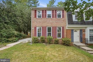 6364 BUFFIE CT, Burke, VA 22015