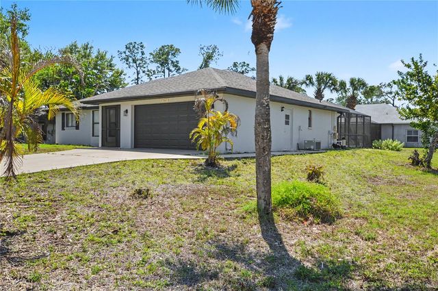 17413 TERRY AVENUE, Port Charlotte, FL 33948