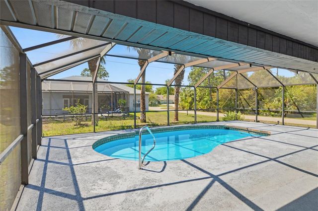 17413 TERRY AVENUE, Port Charlotte, FL 33948