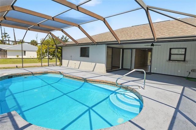 17413 TERRY AVENUE, Port Charlotte, FL 33948