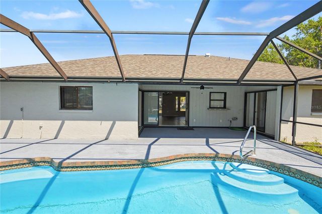 17413 TERRY AVENUE, Port Charlotte, FL 33948