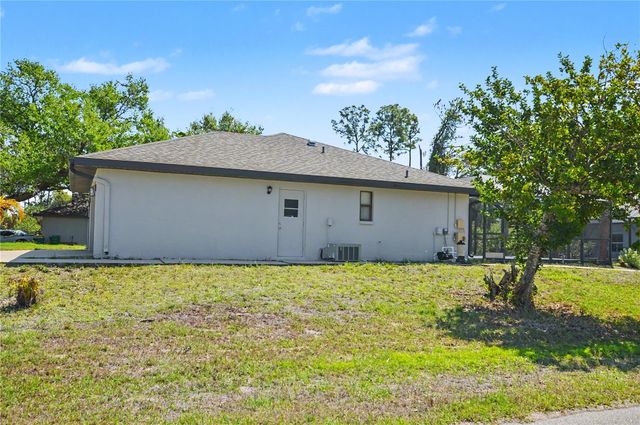 17413 TERRY AVENUE, Port Charlotte, FL 33948