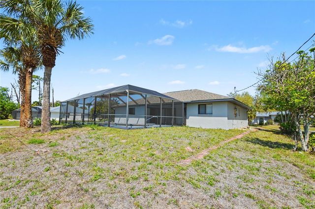 17413 TERRY AVENUE, Port Charlotte, FL 33948