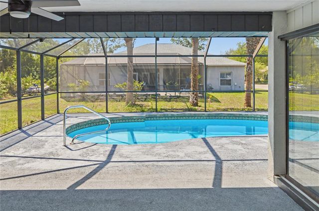 17413 TERRY AVENUE, Port Charlotte, FL 33948