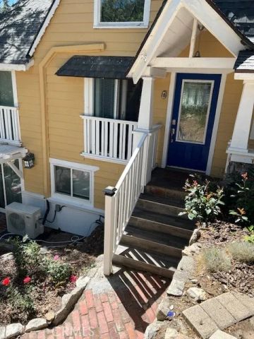 23663 Lake, Crestline, CA 92325