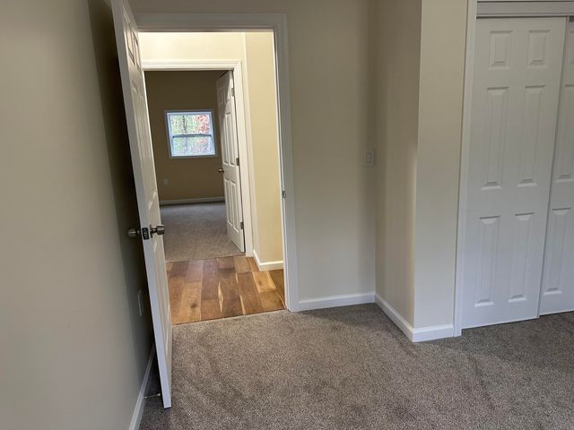 1820 S Reid Road, Branch Twp, MI 49405