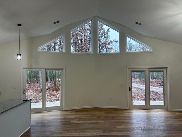 1820 S Reid Road, Branch Twp, MI 49405