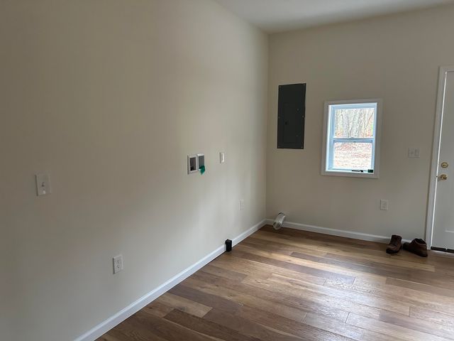 1820 S Reid Road, Branch Twp, MI 49405